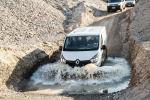 Renault Trafic Van X-Track 2016 года